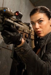 ADRIANNE PALICKI
