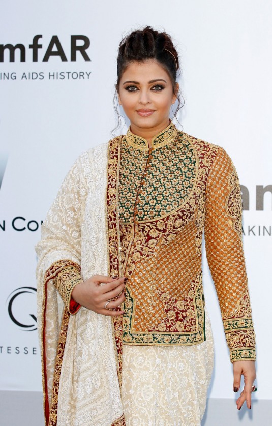 AISHWARYA RAI