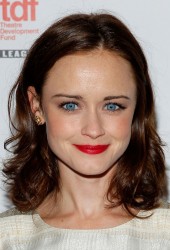 ALEXIS BLEDEL