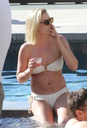 ALI LARTER