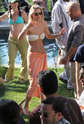ALI LARTER