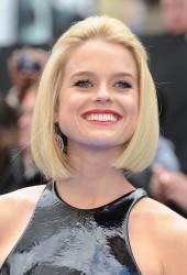ALICE EVE