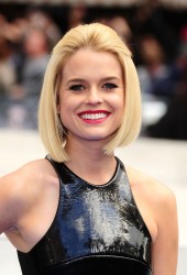 ALICE EVE