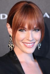 AMANDA RIGHETTI