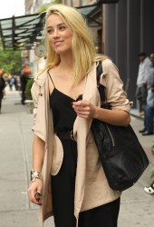 AMBER HEARD