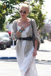 AMBER HEARD