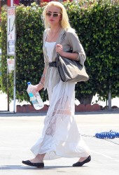 AMBER HEARD