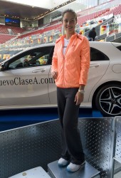 ANA IVANOVIC