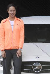 ANA IVANOVIC