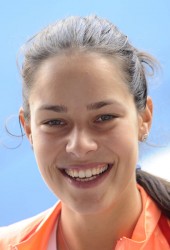 ANA IVANOVIC