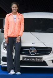 ANA IVANOVIC