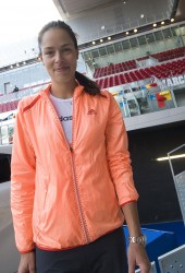 ANA IVANOVIC