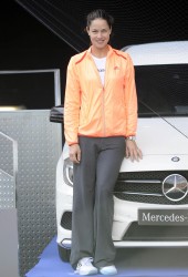 ANA IVANOVIC
