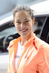 ANA IVANOVIC
