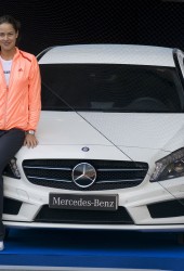 ANA IVANOVIC