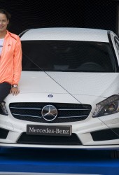 ANA IVANOVIC