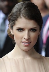ANNA KENDRICK