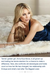 ANNA KOURNIKOVA