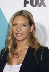 ANNA TORV