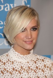ASHLEE SIMPSON