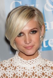 ASHLEE SIMPSON
