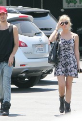 ASHLEY BENSON