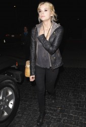ASHLEY BENSON