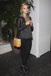 ASHLEY BENSON