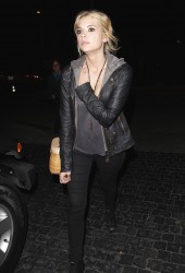 ASHLEY BENSON