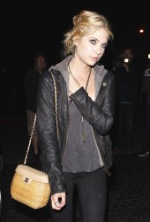 ASHLEY BENSON