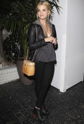 ASHLEY BENSON