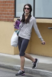 ASHLEY GREENE