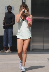 ASHLEY TISDALE