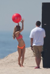 AUDRINA PATRIDGE