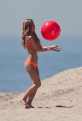 AUDRINA PATRIDGE