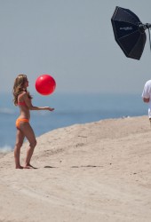 AUDRINA PATRIDGE
