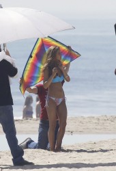 AUDRINA PATRIDGE