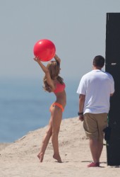 AUDRINA PATRIDGE