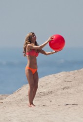 AUDRINA PATRIDGE