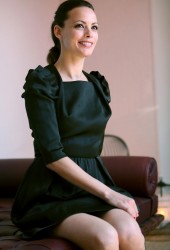 BERENICE BEJO