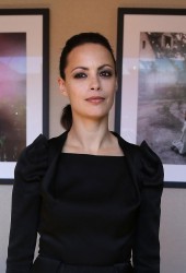 BERENICE BEJO