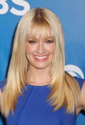 BETH BEHRS