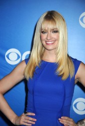 BETH BEHRS