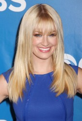 BETH BEHRS