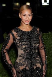 BEYONCE