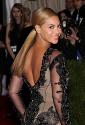 BEYONCE