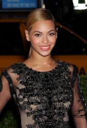 BEYONCE