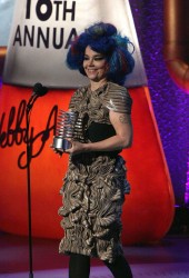BJORK