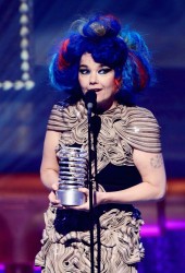 BJORK