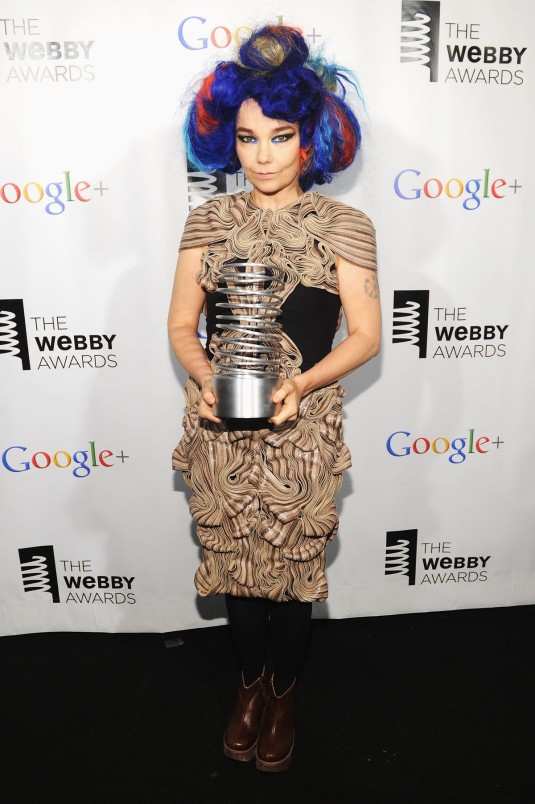 BJORK